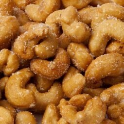 Honey Roasted Cashews
