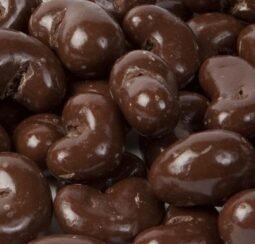 Milk Chocolate Cashews