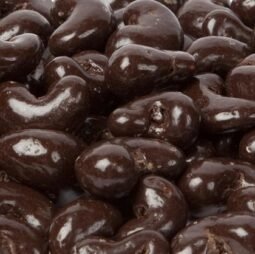 Dark Chocolate Cashews