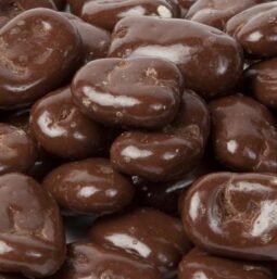 Milk Chocolate Pecans