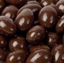 Milk Chocolate Almonds