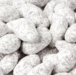 Milk Chocolate Toffee Almonds
