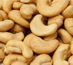 Jumbo Cashews - Roasted. Salted - Image 2