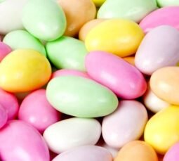 Jordan Almonds - Assorted Candy Coated